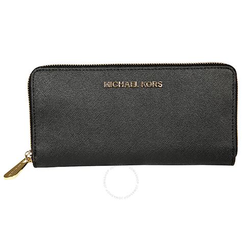 michael kors 32s3gtve3l|Michael Kors Travel Zip Around CONTINENTAL Wallet .